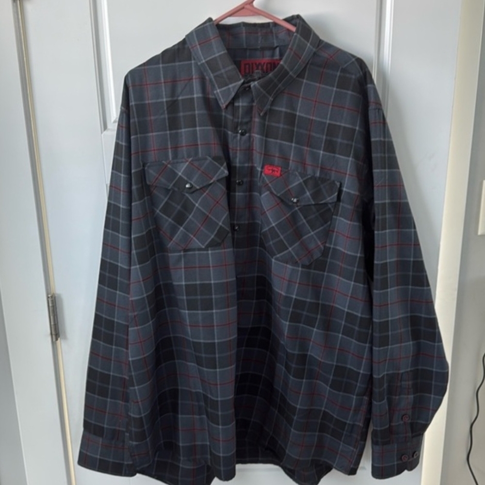 DIXXON Gunner XXL Like New